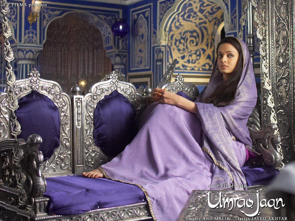 勒克瑙之花剧照的剧照