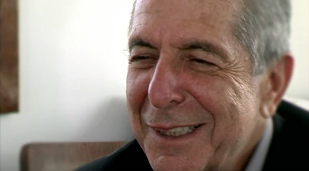 里奥纳德·科恩：我是你的男人剧照的剧照