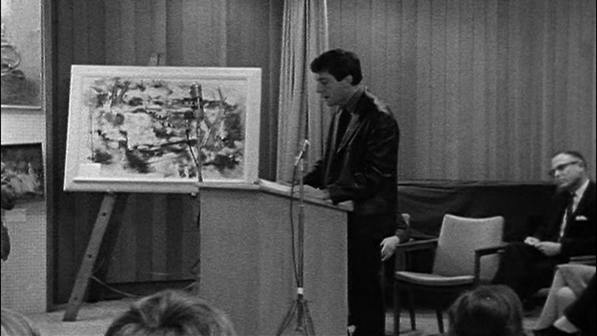 里奥纳德·科恩：我是你的男人剧照的剧照