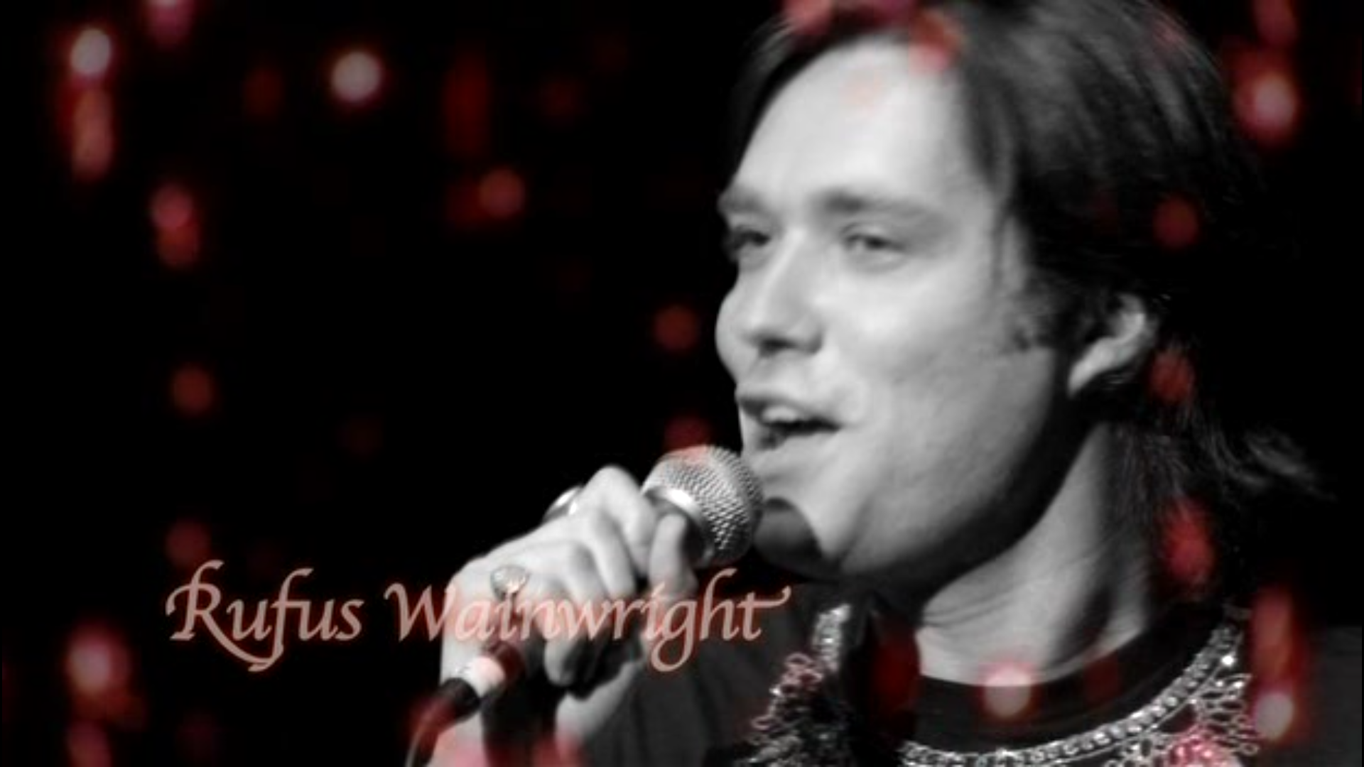 里奥纳德·科恩：我是你的男人剧照的剧照