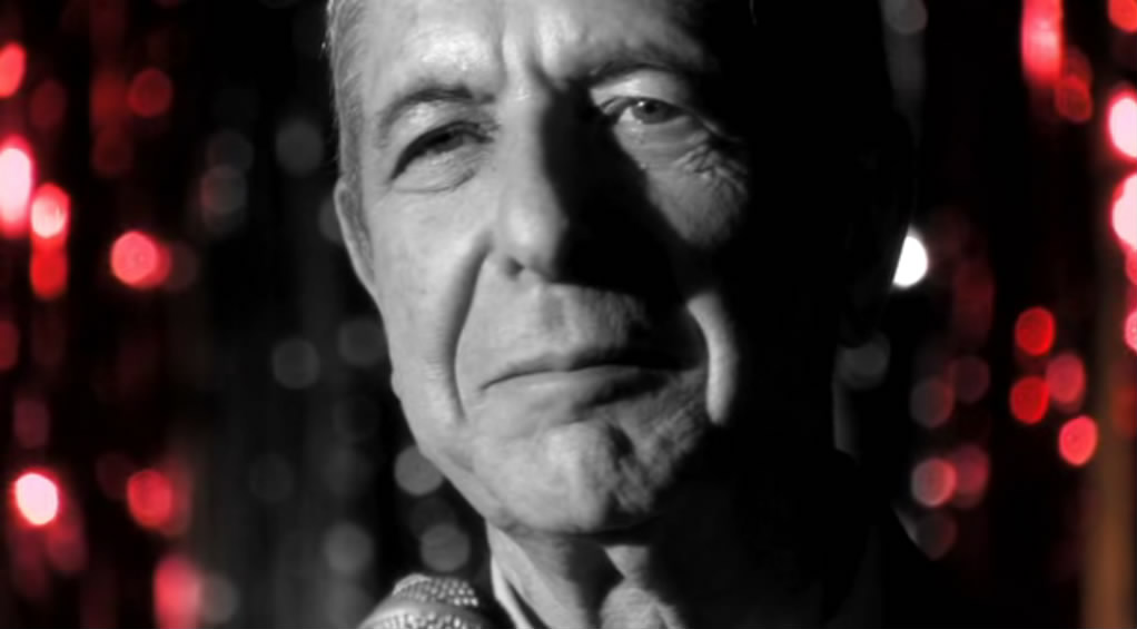 里奥纳德·科恩：我是你的男人剧照的剧照