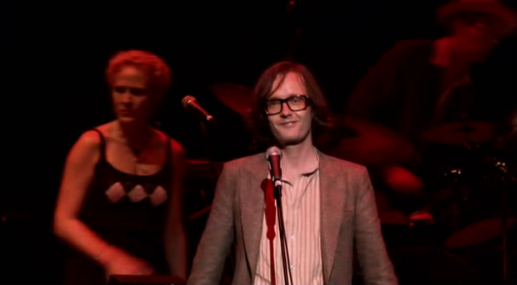 里奥纳德·科恩：我是你的男人剧照的剧照