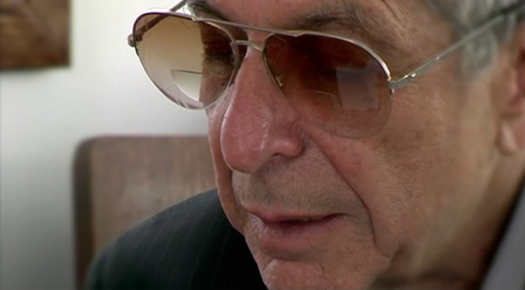 里奥纳德·科恩：我是你的男人剧照的剧照