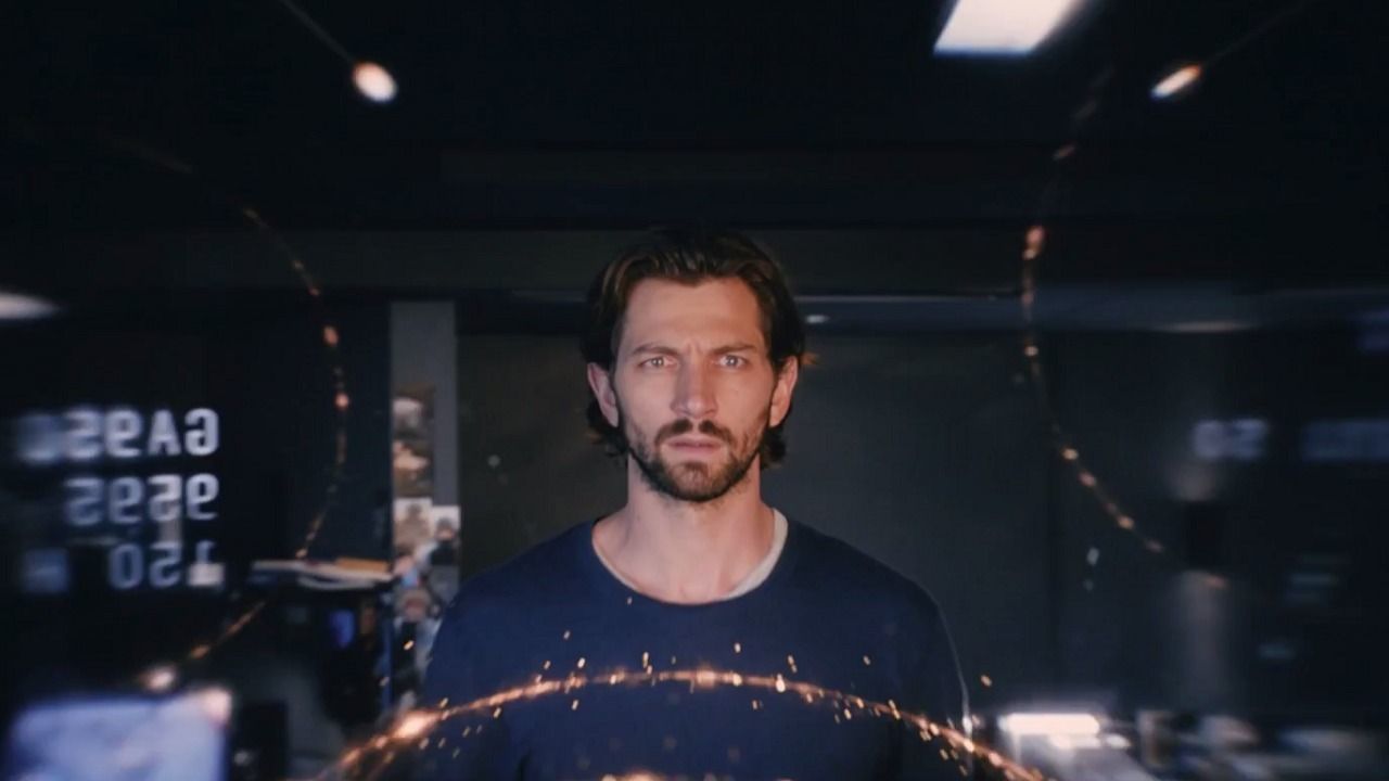 绝命时钟2:22剧照的剧照