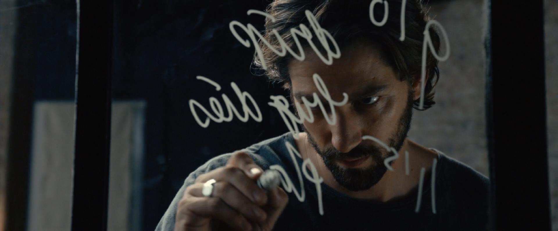 绝命时钟2:22剧照的剧照