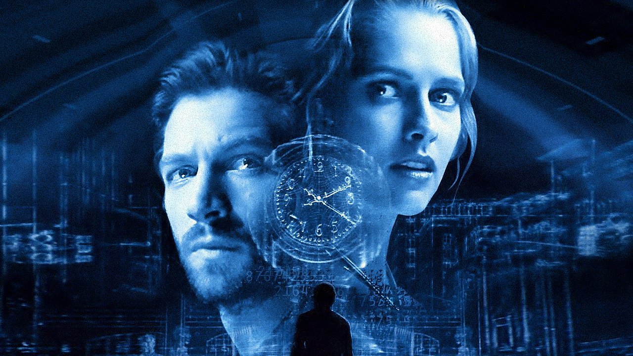 绝命时钟2:22剧照的剧照