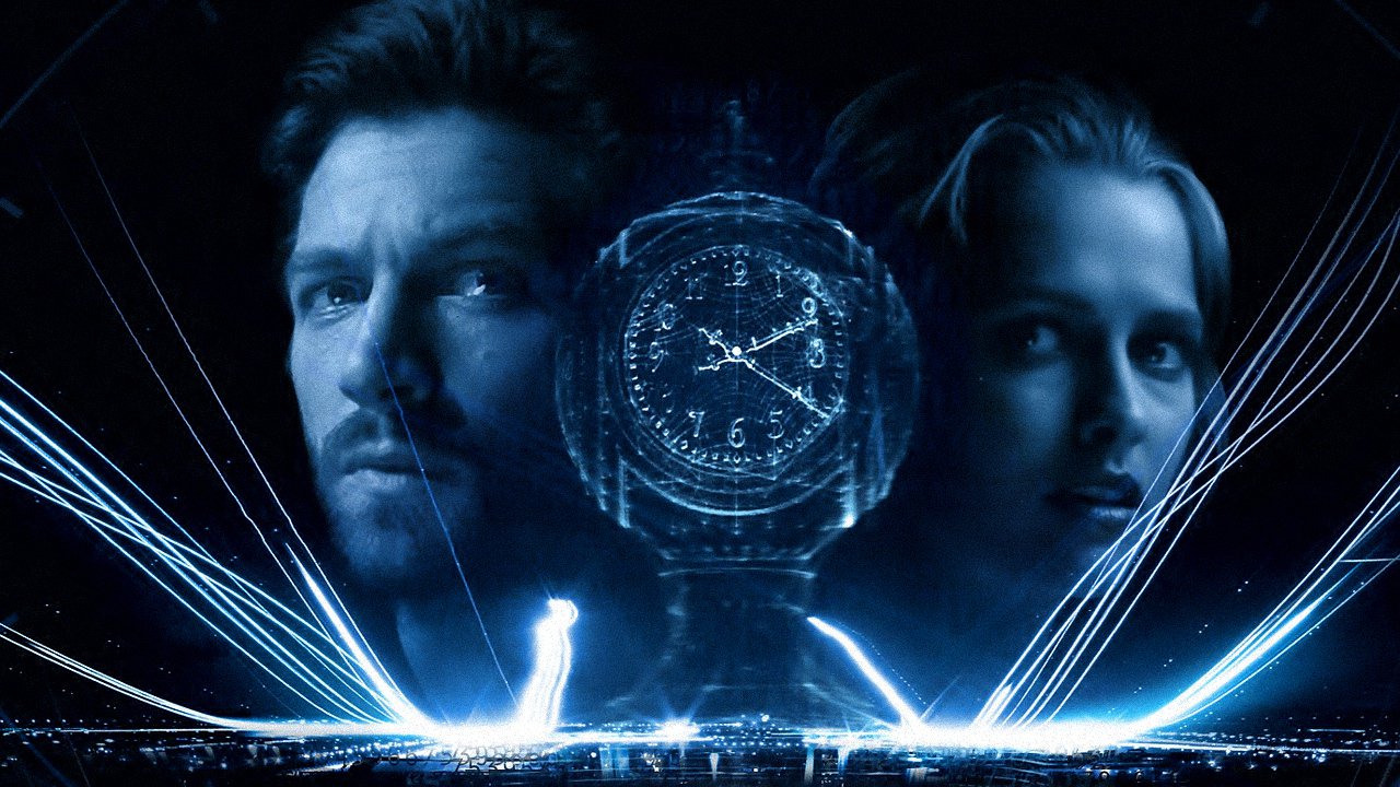 绝命时钟2:22剧照的剧照