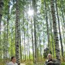 给雅各布神父的信剧照