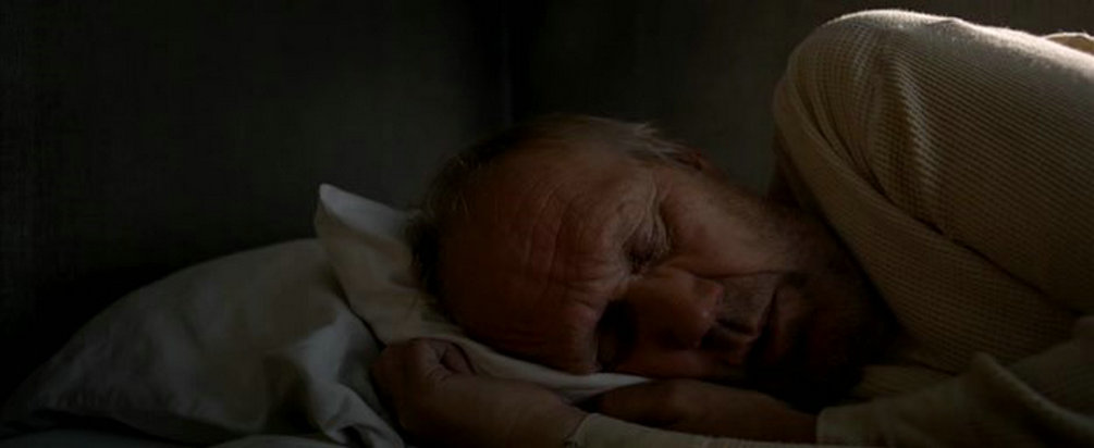 给雅各布神父的信剧照的剧照