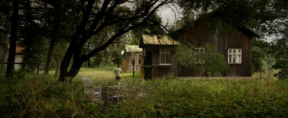 给雅各布神父的信剧照的剧照