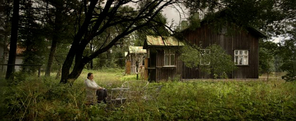 给雅各布神父的信剧照的剧照