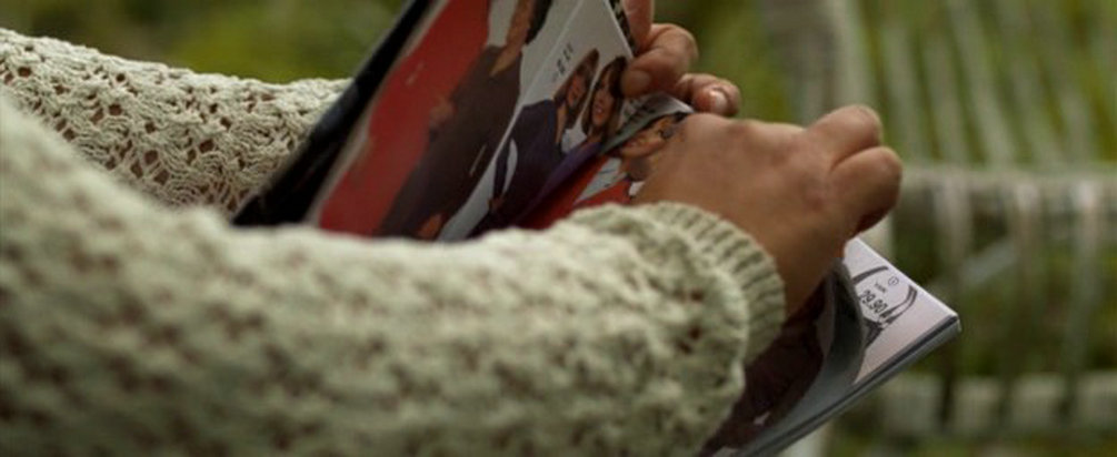 给雅各布神父的信剧照的剧照