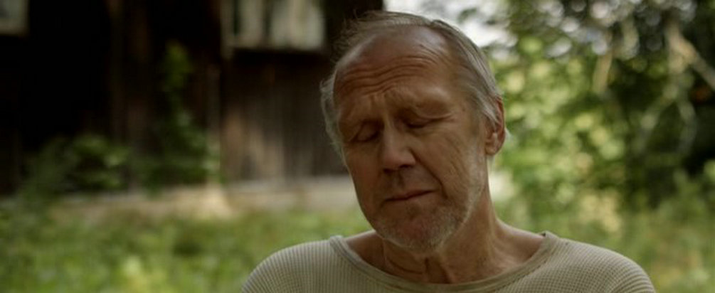 给雅各布神父的信剧照的剧照