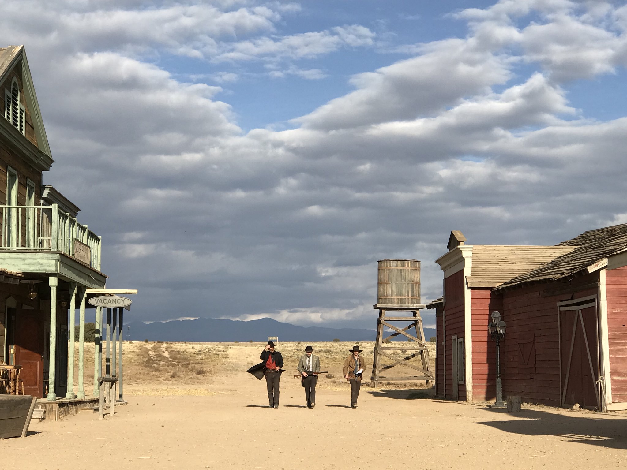 大杀特杀剧照的剧照