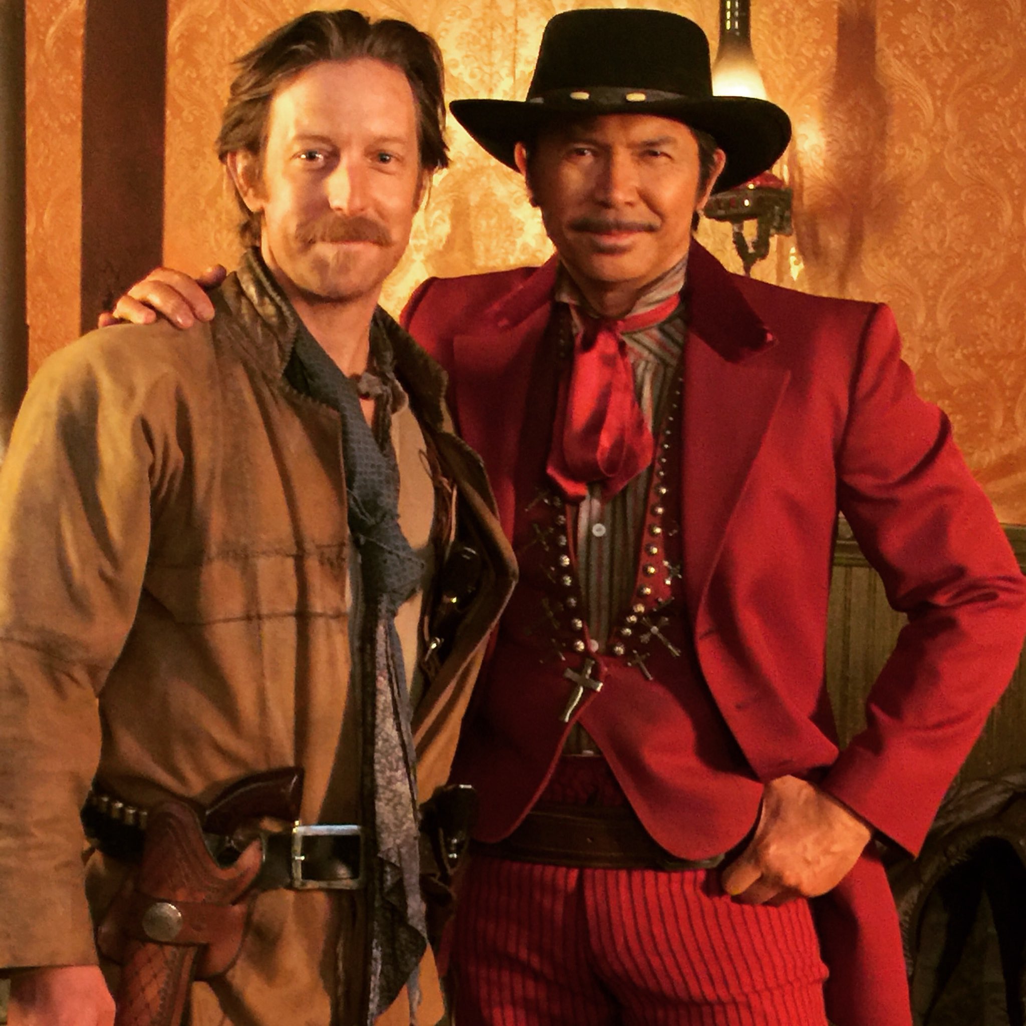 大杀特杀剧照的剧照