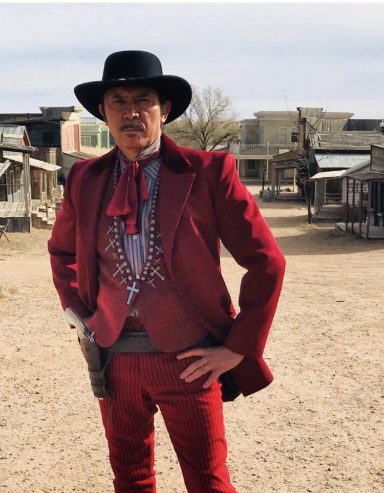 大杀特杀剧照的剧照