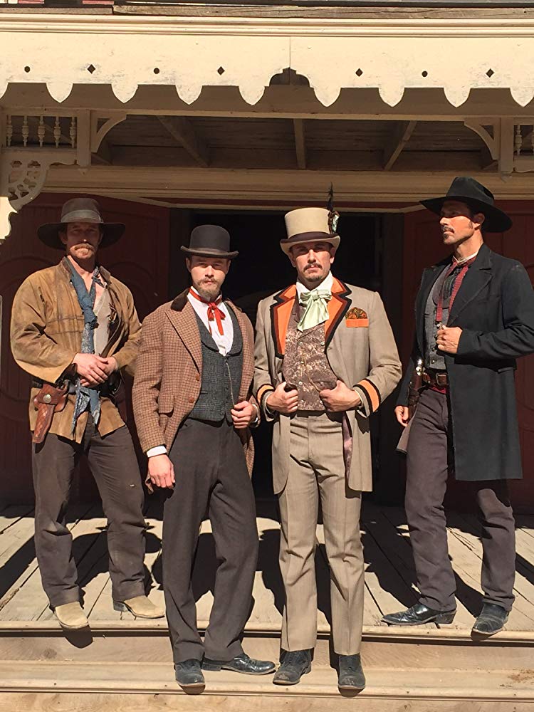 大杀特杀剧照的剧照