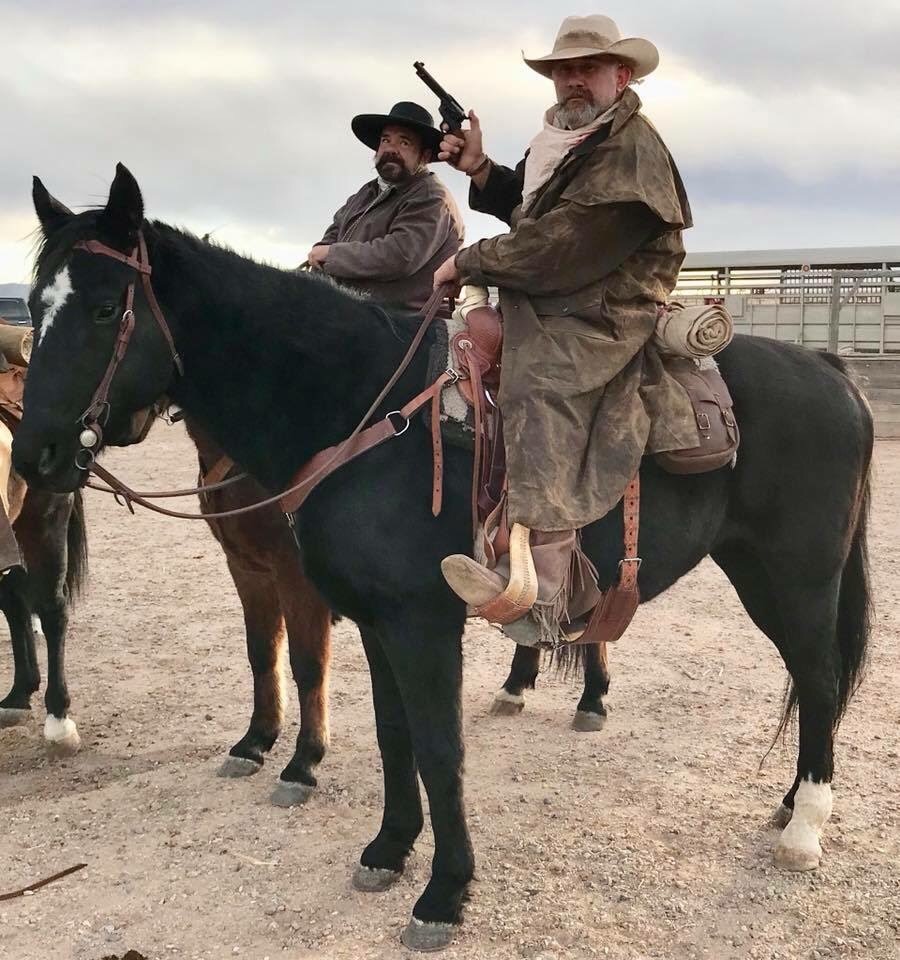 大杀特杀剧照的剧照