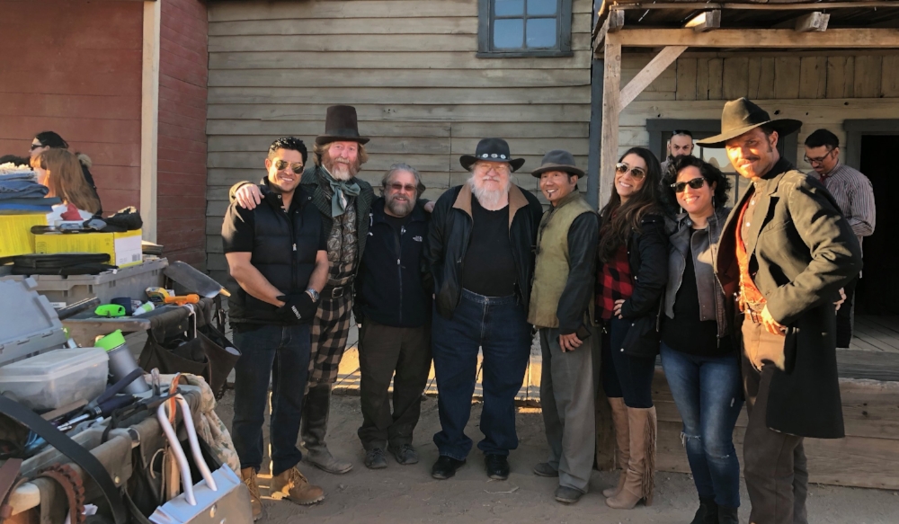 大杀特杀剧照的剧照