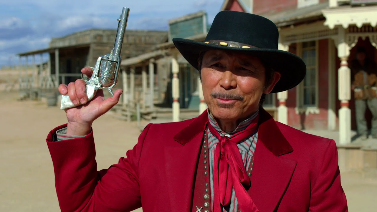 大杀特杀剧照的剧照