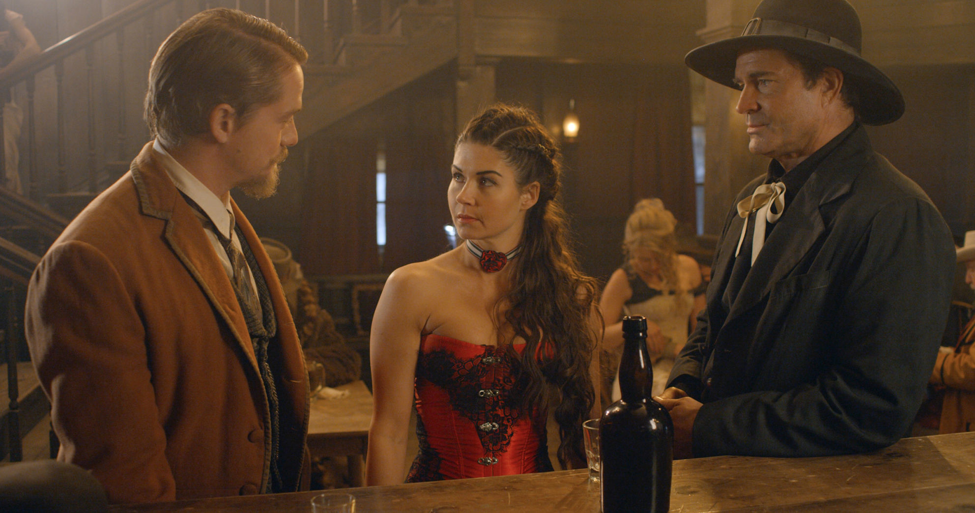 大杀特杀剧照的剧照