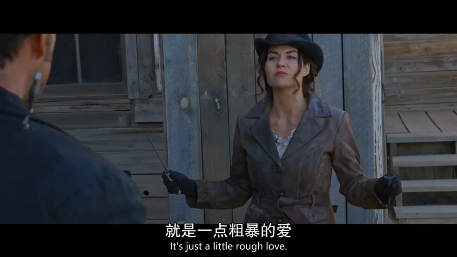 大杀特杀剧照的剧照