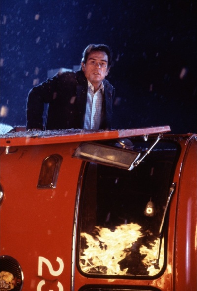 活火熔城剧照的剧照