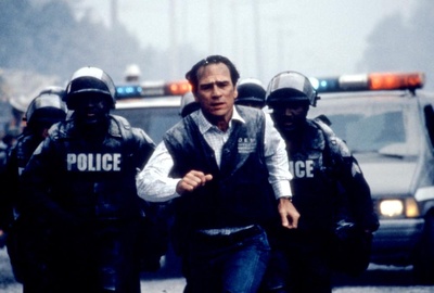 活火熔城剧照的剧照