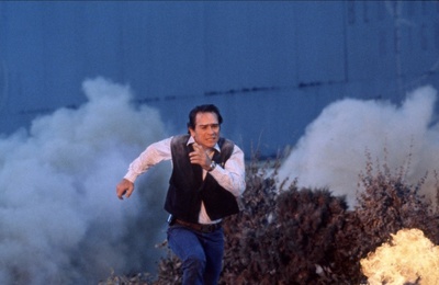 活火熔城剧照的剧照