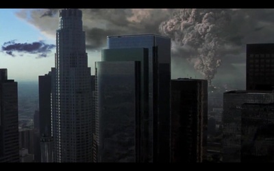 活火熔城剧照的剧照