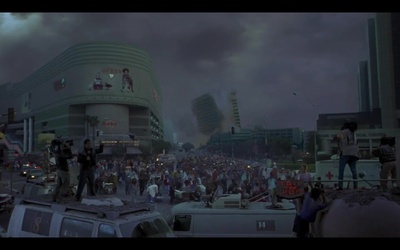 活火熔城剧照的剧照