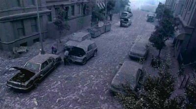 活火熔城剧照的剧照