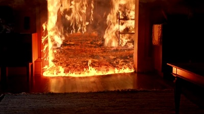 活火熔城剧照的剧照