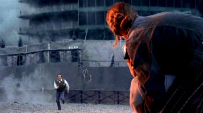 活火熔城剧照的剧照