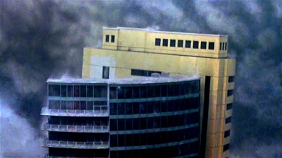 活火熔城剧照的剧照