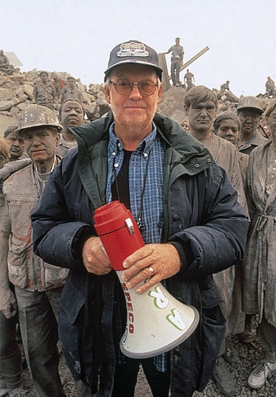 活火熔城剧照的剧照