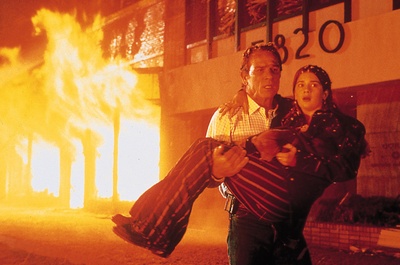 活火熔城剧照的剧照