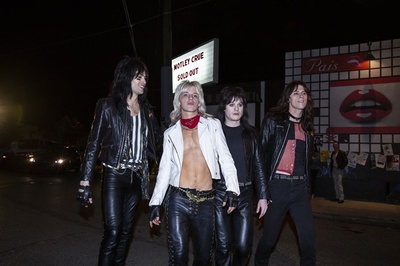 污垢剧照的剧照