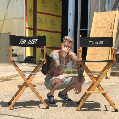 污垢剧照的剧照