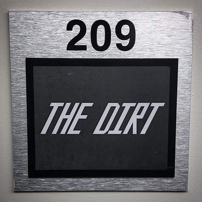 污垢剧照的剧照