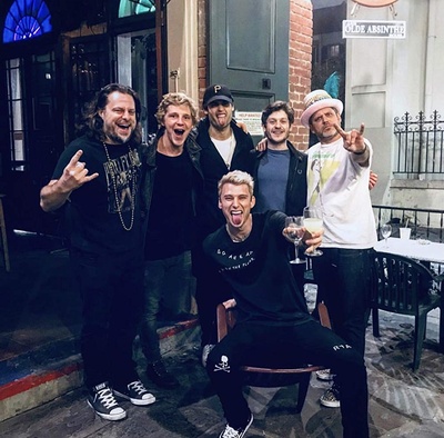 污垢剧照的剧照