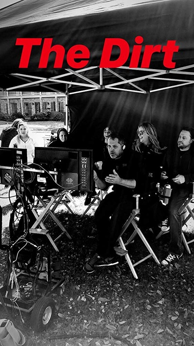 污垢剧照的剧照