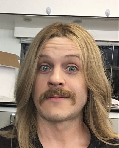 污垢剧照的剧照