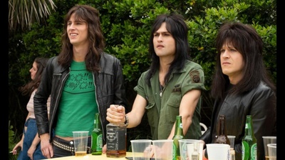 污垢剧照的剧照