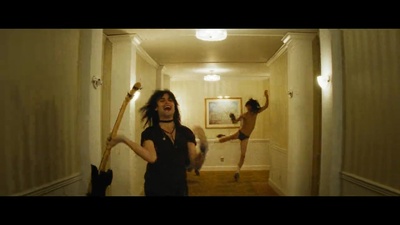 污垢剧照的剧照