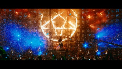 污垢剧照的剧照