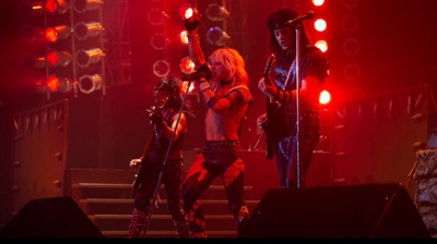 污垢剧照的剧照