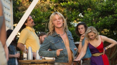 污垢剧照的剧照