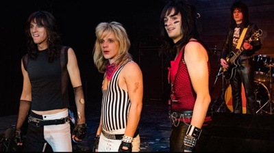 污垢剧照的剧照