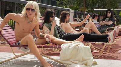 污垢剧照的剧照